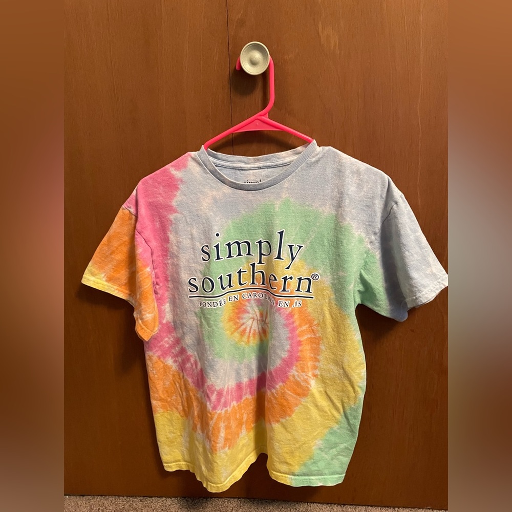 Simply Southern Men’s T-Shirt